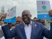 Ex-Bayelsa Gov Timipre Sylva Resigns from APC, Cites Lost Ideals
