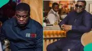 Ex-Big Brother Africa Star Bayo Adetomiwa Okoh Dies, Tributes Pour In