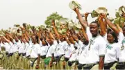 Ex-Corps Members Urge FG to Boost NYSC Funding, Rehabilitate Camps