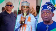 Ex-INEC Official Predicts Tinubu Will Win 2027 Election by Wide Margin