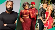 Ex-Mr Nigeria Apologises to Fiancée Over Hidden Children Before Wedding