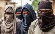 Ex-NSUBEB Chairman Recounts 225-Day Ordeal in Bandits' Den