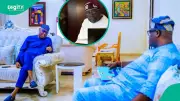 Ex-PDP Candidate Oluyede Backs Tinubu 2027, Vows Grassroots Push