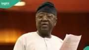 Ex-Plateau Gov Jonah Jang Reveals Root Causes of 20-Year Crisis