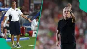 Ex-Super Eagles Coach Peseiro Linked to Algeria Job After Petkovic Sacking