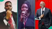 Ex-UBA Banker Advises Lady on Tony Elumelu Incident, Says No Grievous Mistake