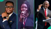 Ex-UBA Banker Says GMAP Graduate Was Not Entirely Wrong in Addressing Tony Elumelu as 'Tony'