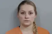 Ex-UK cheerleader pleads guilty to killing newborn found in trash bag
