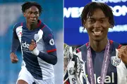 Ex-West Brom Midfielder Quevin Castro Dies at 25 After Collapsing in Portugal
