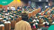 Fact Check: Did Tinubu Propose 2026 Geopolitical Zone Bill?
