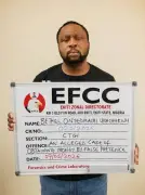 Fake Soldier Jailed for N500,000 Car Auction Fraud in Ekiti