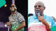 Faleke Responds to Davido Over Osun Election INEC Pressure Claim