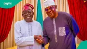 Faleke’s Rising Influence: Analyst Questions Tinubu Ally’s 2027 Ambitions