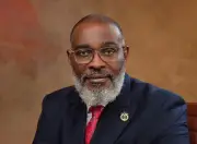 Famadewa Lists Four Priorities for Nigeria's Homeland Security