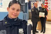 Family Demands Probe as NYPD Cop Dies After Breast Implant Removal