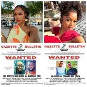 Family of missing Dubai-based Nigerian woman allegedly murdered in Lagos speaks out