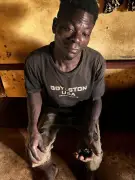 Farmer arrested for killing Fulani herder in Kaduna clash