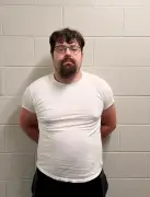Father accused of abusing 3-month-old daughter claims it was 'training'