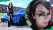 Faye Hadley: Age, Height, Husband, and Net Worth of the All Girls Garage Star