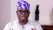 Fayose Commends Tinubu for Free Osun Election, Alleges 2018 Ekiti Rigging