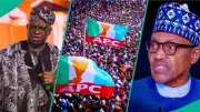 Fayose Praises Tinubu for Not Interfering in Osun 2025 Election, Recalls 2018 Ordeal
