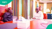 Fayose Vows Not to Let Tinubu Down After REA Appointment