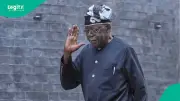 FBI seeks sealed filings in Tinubu FOIA case amid drug allegations