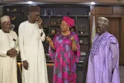 FCC Chair Pledges Support for ABU's 2028 NUGA, Sports Centre