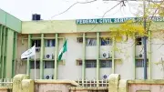 FCSC Warns Nigerians Against Fake Recruitment Messages and Links