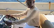 FCT Minister Nyesom Wike unwinds on vacation after 30 days of project commissioning [Photos]