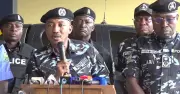 FCT Police: Abuja traffic robbers recruit minors for ₦500 per job