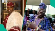 Femi Adebayo Seeks Medical Help for Ogogo's Cancer Battle