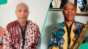 Femi Kuti: Tinubu Not Nigeria's Problem, Judiciary and Corruption Are