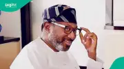 Femi Otedola Becomes Africa's Fastest-Growing Billionaire in 2026