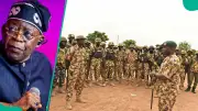 FG Approves 30-80% Salary Raise for 250,000 Nigerian Military Personnel