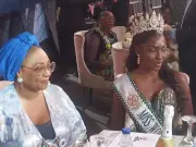 FG Backs Miss Nigeria for Miss World 2026 in Vietnam