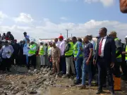 FG Blames Concessionaire for Benin-Asaba Road Failure, Plans Review