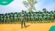 FG Expands Forest Guards to 10 States, Trains 9,000 Personnel