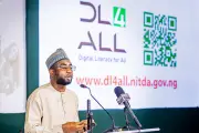 FG Invests N3.8 Trillion in IT Infrastructure Since 2023 – NITDA DG