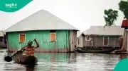 FG Issues 7-Day Flood Warning to 33 Nigerian States as Rivers Rise