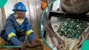 FG Opens EMERGE Grant Programme for Nigerian Mining Explorers, Researchers
