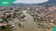 FG Places 915 Communities in 19 States, FCT on Critical Flood Alert