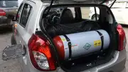 FG Promised Cheaper Transport With CNG But Fares Remain High