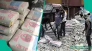 FG Shares New Cement Prices in Nigeria, Compares With Kenya and Tanzania Rates