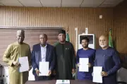 FG signs agreement to revive Delta Steel, targets 1m tonnes, secures $1.3bn investment
