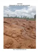 FG Warns Illegal Miners Against Abandoned Pits After Plateau Collapse