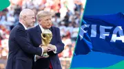 FIFA Denies Infantino Called Trump Amid Leadership Pressure