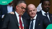 FIFA Denies Infantino Offered Morocco 2030 World Cup Final Hosting
