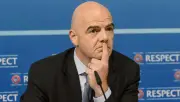 FIFA President Infantino Calls Emergency Meeting Amid Mounting Pressure