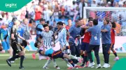 FIFA sanctions Argentina, Spain players over 2026 World Cup final brawl